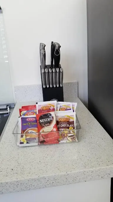 קינגסטון Ridgeview Suites 1 To 3 0*,