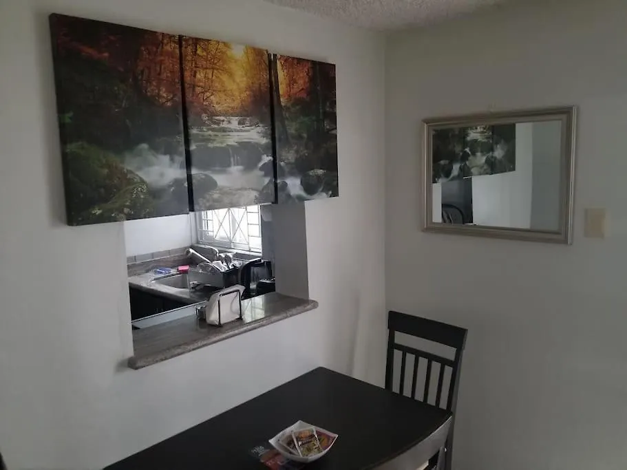 קינגסטון Ridgeview Suites 1 To 3 0*,