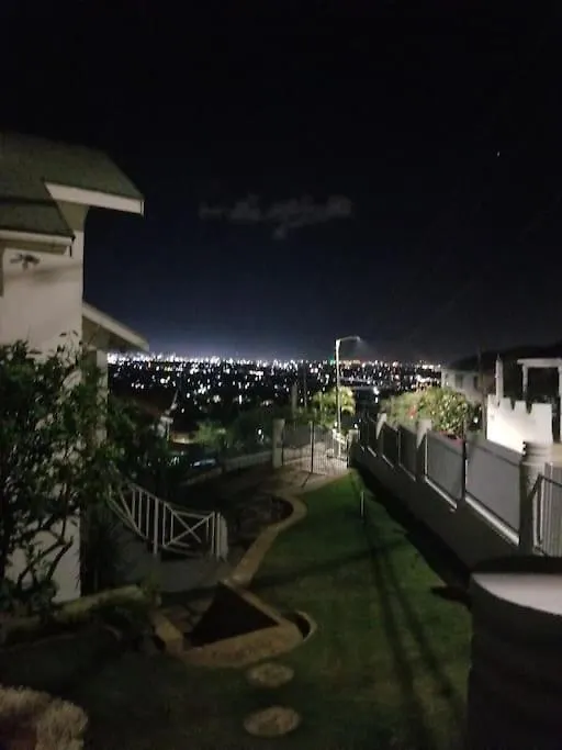 קינגסטון Ridgeview Suites 1 To 3 0*,  ג'מייקה