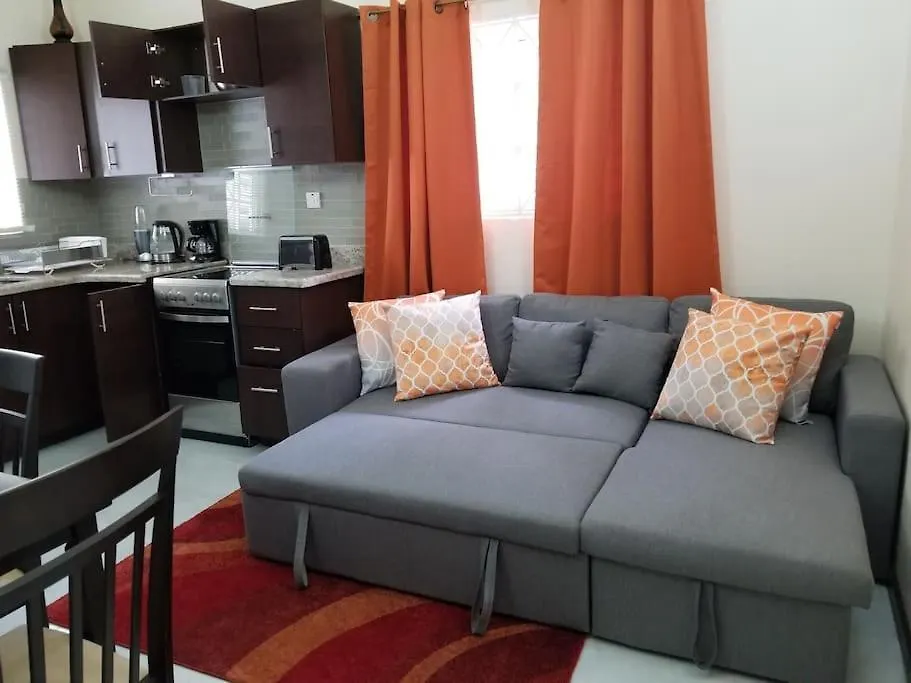 קינגסטון Ridgeview Suites 1 To 3 דירה