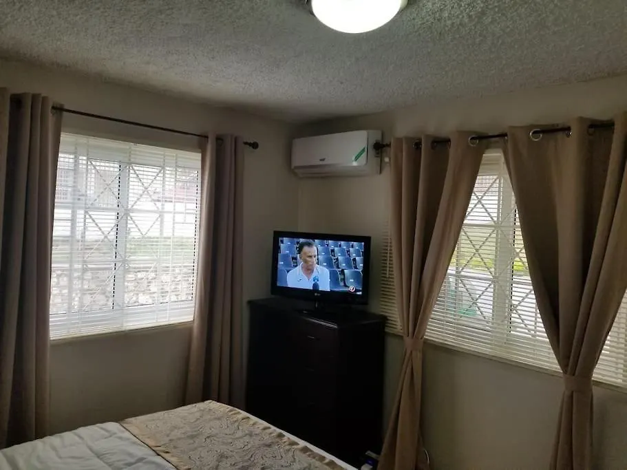 קינגסטון Ridgeview Suites 1 To 3 0*,  ג'מייקה